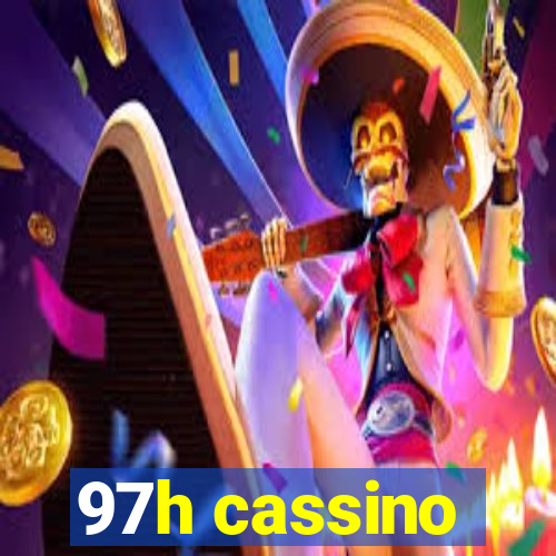 97h cassino